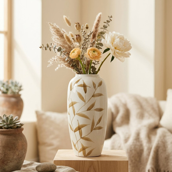 Porcelain Vase 